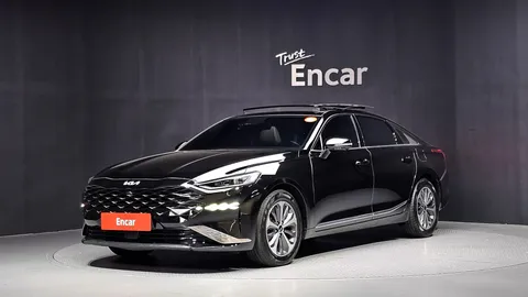 2023 Kia K8 Noblesse