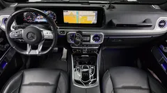 2021 Mercedes-Benz G-Class AMG G63 — фото 7