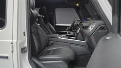 2021 Mercedes-Benz G-Class AMG G63 — фото 11