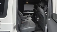 2021 Mercedes-Benz G-Class AMG G63 — фото 12