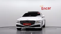 2024 Genesis G80 Gasoline 2.5 Turbo AWD — фото 3