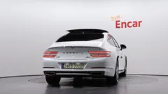 2024 Genesis G80 Gasoline 2.5 Turbo AWD — фото 4