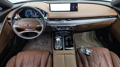 2024 Genesis G80 Gasoline 2.5 Turbo AWD — фото 7