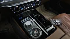 2024 Genesis G80 Gasoline 2.5 Turbo AWD — фото 9