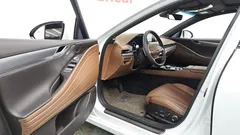 2024 Genesis G80 Gasoline 2.5 Turbo AWD — фото 10