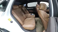 2024 Genesis G80 Gasoline 2.5 Turbo AWD — фото 11