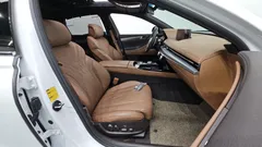 2024 Genesis G80 Gasoline 2.5 Turbo AWD — фото 12