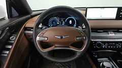 2024 Genesis G80 Gasoline 2.5 Turbo AWD — фото 13
