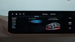 2024 Genesis G80 Gasoline 2.5 Turbo AWD — фото 17