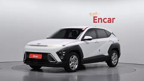 2023 Hyundai Kona Gasoline 1.6 Turbo 2WD