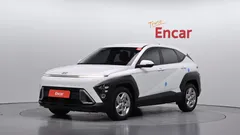 2023 Hyundai Kona Gasoline 1.6 Turbo 2WD — фото 1