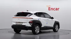 2023 Hyundai Kona Gasoline 1.6 Turbo 2WD — фото 2