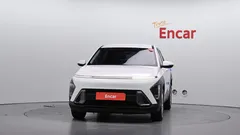 2023 Hyundai Kona Gasoline 1.6 Turbo 2WD — фото 3
