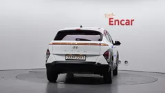 2023 Hyundai Kona Gasoline 1.6 Turbo 2WD — фото 4