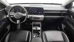 2023 Hyundai Kona Gasoline 1.6 Turbo 2WD — фото 7