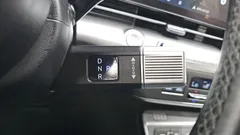 2023 Hyundai Kona Gasoline 1.6 Turbo 2WD — фото 9