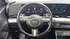 2023 Hyundai Kona Gasoline 1.6 Turbo 2WD — фото 13