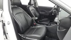 2023 Hyundai Kona Gasoline 1.6 Turbo 2WD — фото 17
