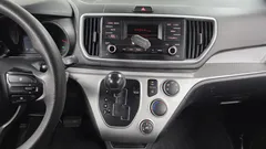 2022 Kia Ray Van — фото 14