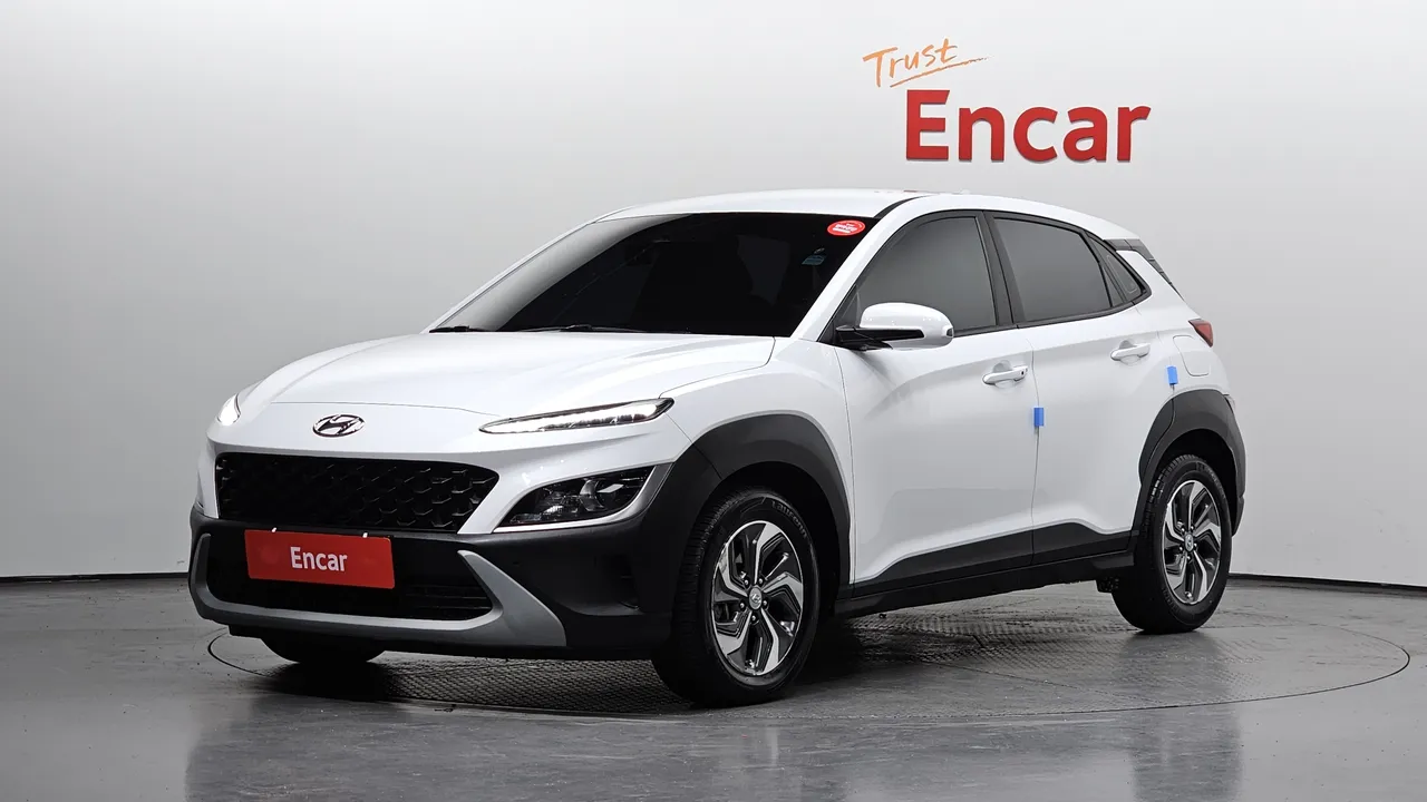 2023 Hyundai Kona Smart