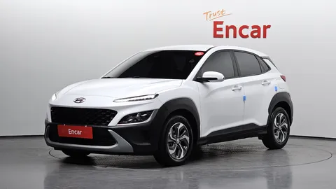 2023 Hyundai Kona Smart