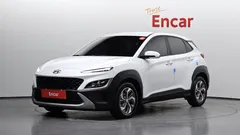 2023 Hyundai Kona Smart — фото 1
