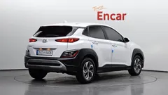 2023 Hyundai Kona Smart — фото 2