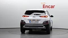 2023 Hyundai Kona Smart — фото 4