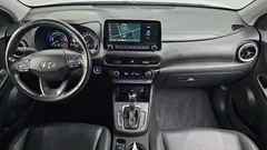 2023 Hyundai Kona Smart — фото 7
