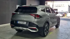 2023 Kia Sportage Diesel 2.0 2WD — фото 2