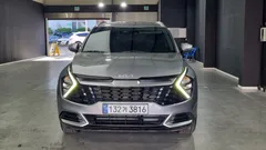 2023 Kia Sportage Diesel 2.0 2WD — фото 3