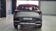 2023 Kia Sportage Diesel 2.0 2WD — фото 4