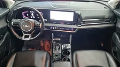 2023 Kia Sportage Diesel 2.0 2WD — фото 8