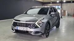 2023 Kia Sportage Diesel 2.0 2WD — фото 13