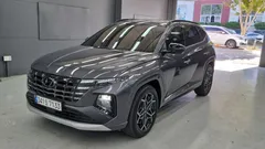 2023 Hyundai Tucson N Line 2WD — фото 1