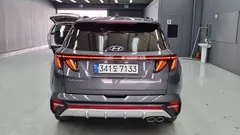 2023 Hyundai Tucson N Line 2WD — фото 4