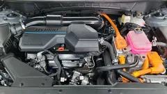 2023 Hyundai Tucson N Line 2WD — фото 6