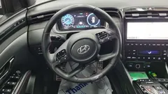 2023 Hyundai Tucson N Line 2WD — фото 9