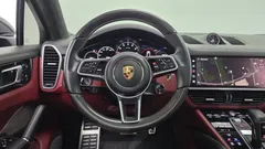 2022 Porsche Cayenne 3.0 COUPE PLATINUM EDITION — фото 15
