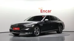2023 Genesis G90 Gasoline 3.5 Turbo AWD — фото 1