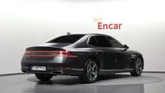 2023 Genesis G90 Gasoline 3.5 Turbo AWD — фото 2