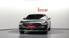 2023 Genesis G90 Gasoline 3.5 Turbo AWD — фото 3