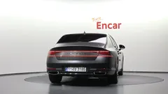 2023 Genesis G90 Gasoline 3.5 Turbo AWD — фото 4