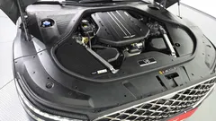 2023 Genesis G90 Gasoline 3.5 Turbo AWD — фото 6