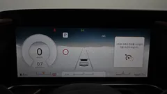 2023 Genesis G90 Gasoline 3.5 Turbo AWD — фото 8