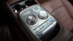 2023 Genesis G90 Gasoline 3.5 Turbo AWD — фото 9