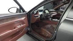 2023 Genesis G90 Gasoline 3.5 Turbo AWD — фото 10