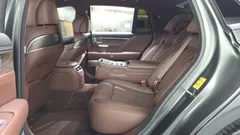 2023 Genesis G90 Gasoline 3.5 Turbo AWD — фото 11