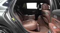 2023 Genesis G90 Gasoline 3.5 Turbo AWD — фото 12