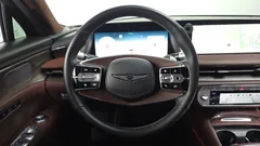 2023 Genesis G90 Gasoline 3.5 Turbo AWD — фото 13